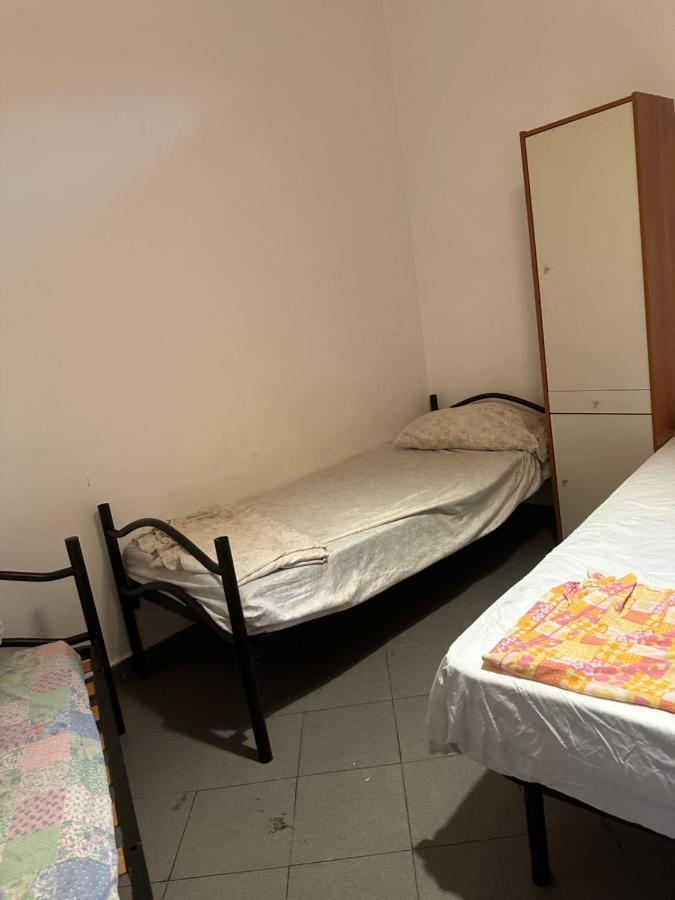 Hostel Piramide Rom